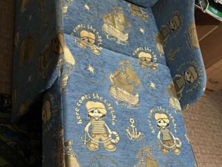 Продается детский диван