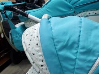 Коляска LOREX