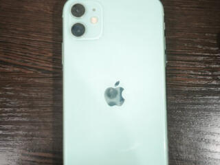 Iphone 11 128gb 78% всё работает. Всё оригинал. Торга нет. Рассрочка