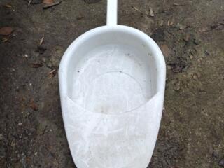 Судно подкладное