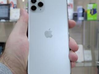 Продам iPhone 11 Pro Max 256 гб Гарантия + Рассрочка