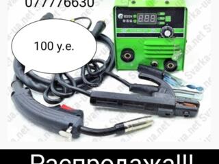 Новая Сварка полуавтомат