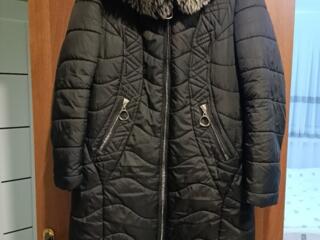 Зимнее пальто