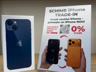 Schimb – iPhone – Trade-in Schimbă iPhone-ul vechi, primește unul nou