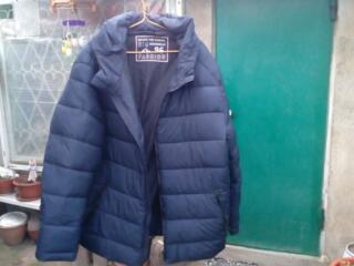 Куртка новая размер 60+