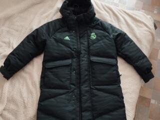 Зимняя куртка adidas