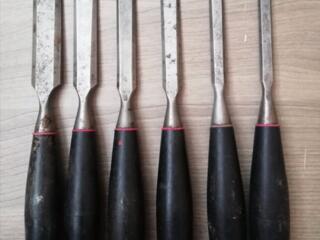 Куплю стамески по дереву