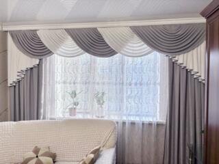 Шторы для зала