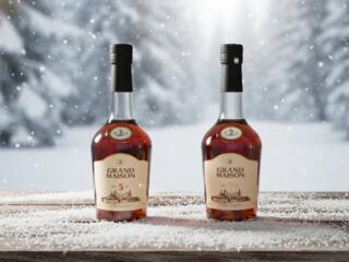 Vânzare Băuturi Alcoolice — Prețuri Speciale!