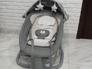 Продам детский шезлонг