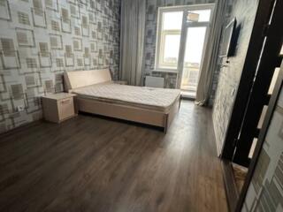 Сдам 1-комнатную квартиру на Марсельской/ ЖК "4-я Жемчужина"