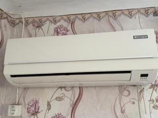 Кондиционер LEBERG