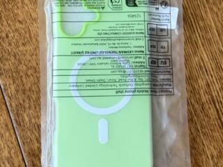 Чехол на Iphone 16 Plus