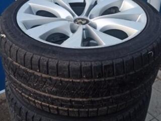 Диски на BMW R20