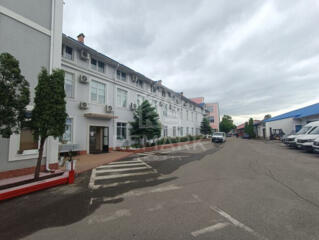 Chirie oficiu de 35 mp. pe str. Albișoara  Caracteristici: -Zona ...