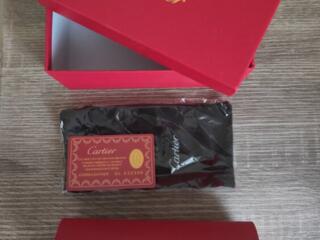 Оригинальные очки Cartier новые 150 $