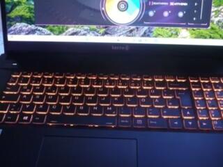 Продам Ultrabook Теrra 17.3 i5-10|512SSD| 8Gb| UHD|