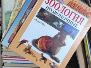 Продам библиотеку