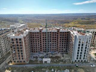 Complex nou în Durlești str. Dimo
