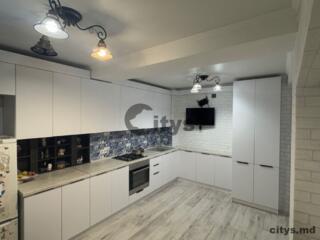 Apartament - 63  m²  , Chisinau