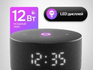 Станция Яндекс мини 3