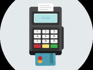 Підключення POS-терміналу в BAS / 1C