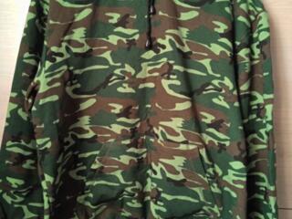 Hanorac, Толстовка.