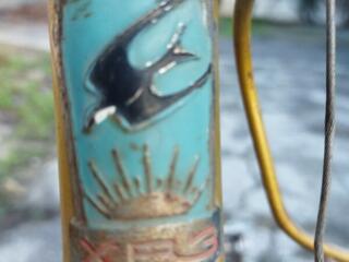 Велосипеды СССР