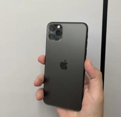iphone 11 Pro Max (64gb)