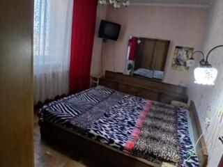 Сдается 3-х комнатная квартира