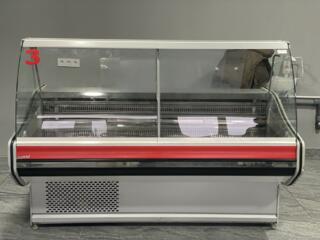 Vind vitrină frigorifică