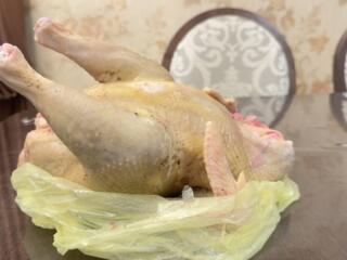 Продам домашних петушков