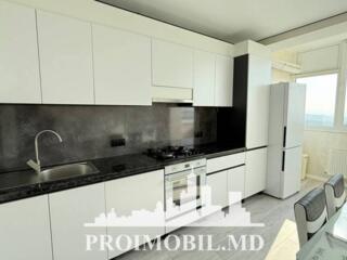 Vă propunem spre chirie apartament în bloc nou, Telecentru, str. ...