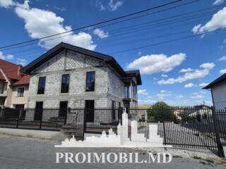 Vă propunem spre vânzare această casăîn 2 nivele r. Ialoveni, str. ...