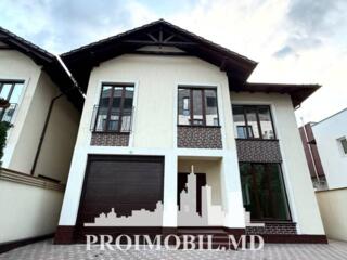 Vă propunem spre vânzare această casă în2niveleîn sect. Telecentru, ..