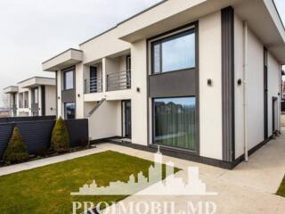 Vă propunem spre vînzare acest duplexîn stil Hi-Tech, amplasatîn sec. 