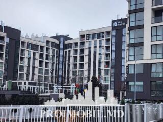 Vă propunem spre vânzare acest apartamentcu 1 cameră și living, ...