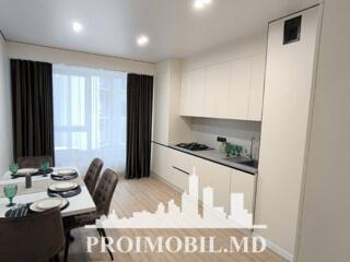 Vă propunem spre vânzare acest apartament cu 2camere și living, sect. 