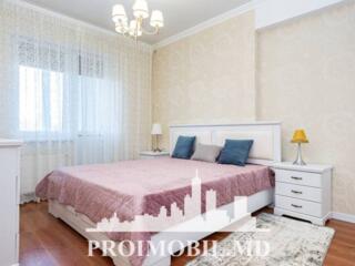 Vă propunem spre vînzare acestapartament cu 2 camere și living, sect. 