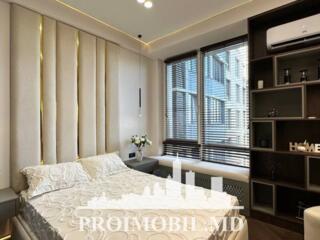 Vă propunem spre vânzare acestapartament cu 2 camere și living, sect. 