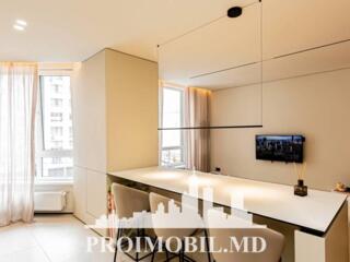 Vă propunem spre vânzare acestapartament cu 1cameră și living,sect. ..