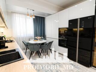Vă propunem spre vânzareacest apartament cu 2camere și living, sec. ..