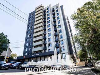 Vă propunem spre vînzare acestapartament cu 2camere, sect. Botanica, .