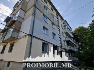 Vă propunem spre vânzare acest apartament cu 3 camere,sect. Botanica, 