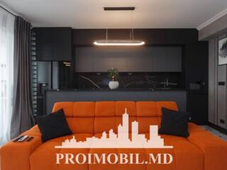 Vă propunem spre vînzare acestapartament cu 2 camere și living, sect. 