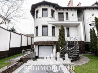 Vă propunem spre chirie această casă amplasată în sect. Telecentru, ..