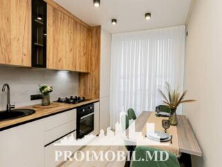 Vă propunem spre vânzare acestapartament cu 2camere și living,sect. ..