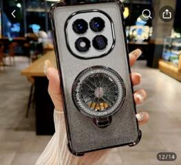 Новый чехол на Сяоми redmi note 14 pro/pro+