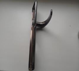 Ручка китайская для входной двери