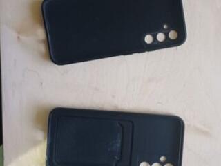 Чехлы Samsung Galaxy A34 5G